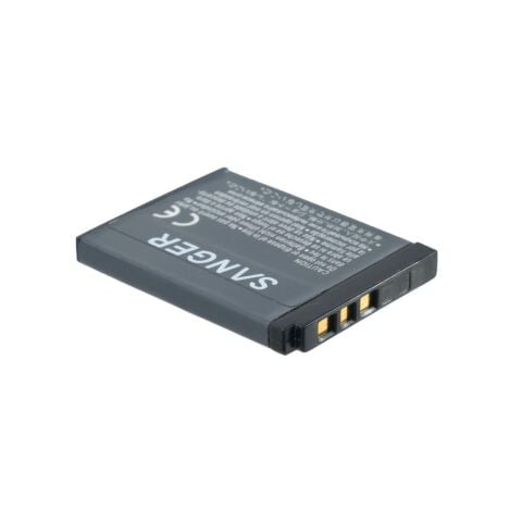 Sanger KLIC-7000 Kodak Fotoğraf Makinesi Batarya