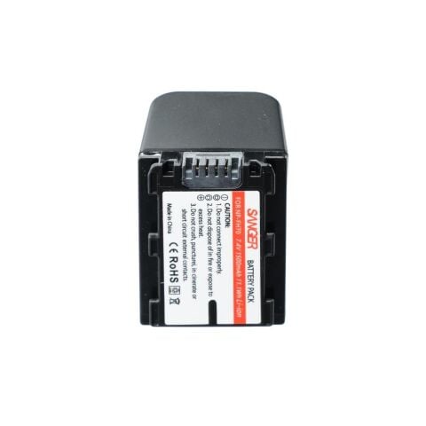 Sanger NP-FH70 Sony Kamera Batarya