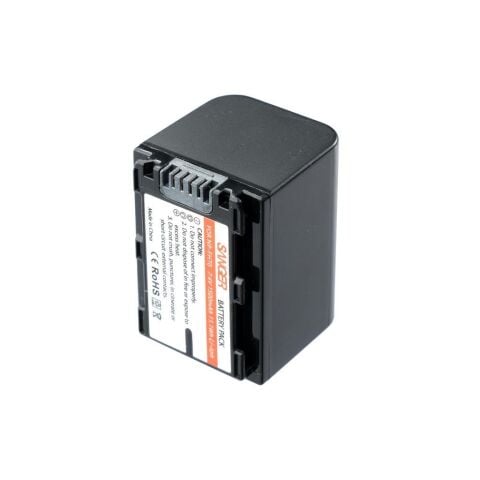 Sanger NP-FH70 Sony Kamera Batarya