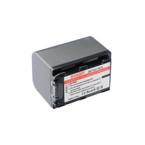 Sanger NP-FH70 Sony Kamera Batarya