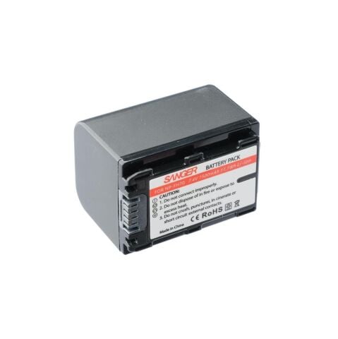 Sanger NP-FH70 Sony Kamera Batarya