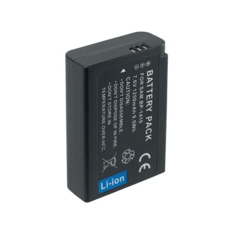 Sanger BP1410 Samsung Fotoğraf Makinesi Batarya