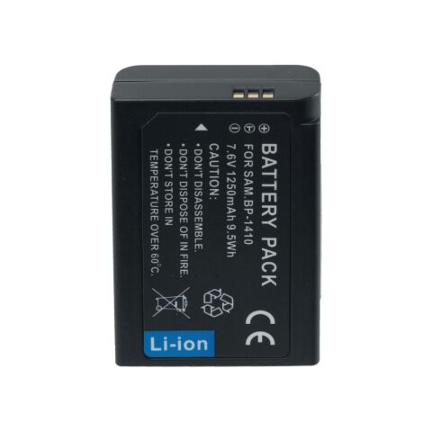 Sanger BP1410 Samsung Fotoğraf Makinesi Batarya