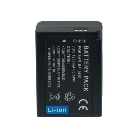 Sanger BP1410 Samsung Fotoğraf Makinesi Batarya