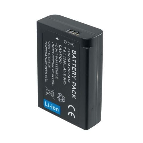 Sanger BP1410 Samsung Fotoğraf Makinesi Batarya