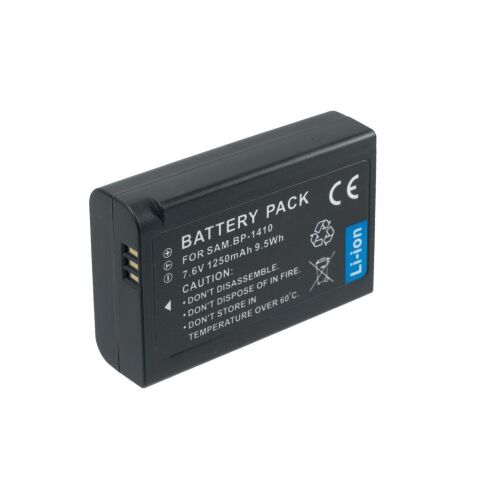 Sanger BP1410 Samsung Fotoğraf Makinesi Batarya