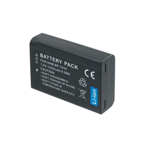 Sanger BP1410 Samsung Fotoğraf Makinesi Batarya