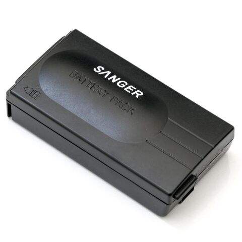 Sanger BP-711 Canon Kamera Batarya