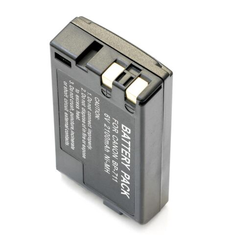 Sanger BP-711 Canon Kamera Batarya