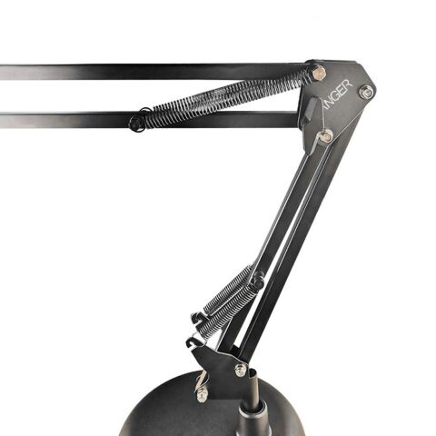 Sanger SM-108 Ayarlı Masa Üstü Telefon Standı