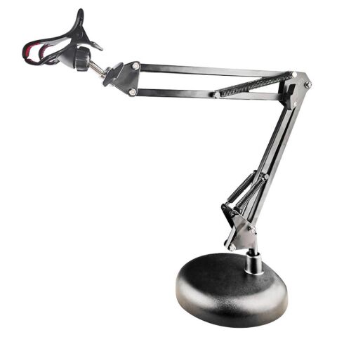 Sanger SM-108 Ayarlı Masa Üstü Telefon Standı