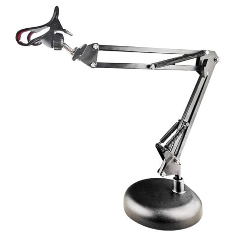 Sanger SM-108 Ayarlı Masa Üstü Telefon Standı