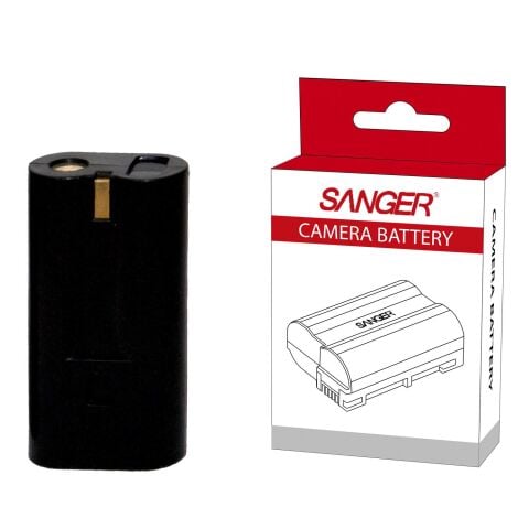 Sanger KLIC-8000 Kodak Fotoğraf Makinesi Batarya