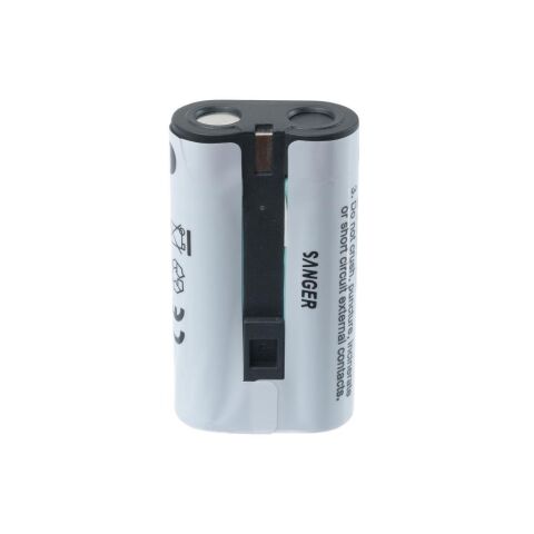 Sanger KLIC-8000 Kodak Fotoğraf Makinesi Batarya