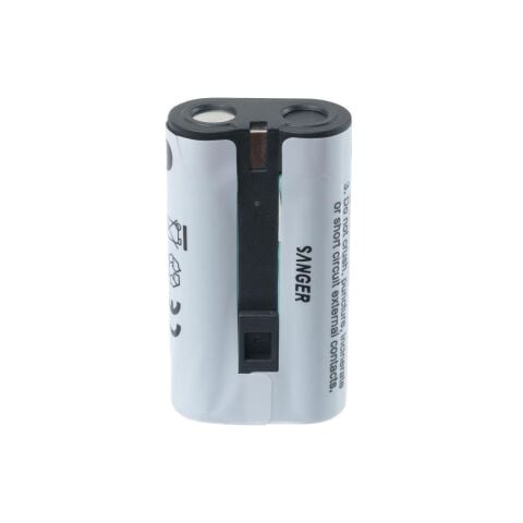 Sanger KLIC-8000 Kodak Fotoğraf Makinesi Batarya