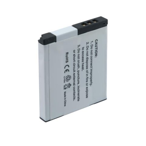 Sanger BCL7 Panasonic Fotoğraf Makinesi Batarya