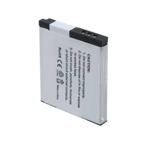 Sanger BCL7 Panasonic Fotoğraf Makinesi Batarya