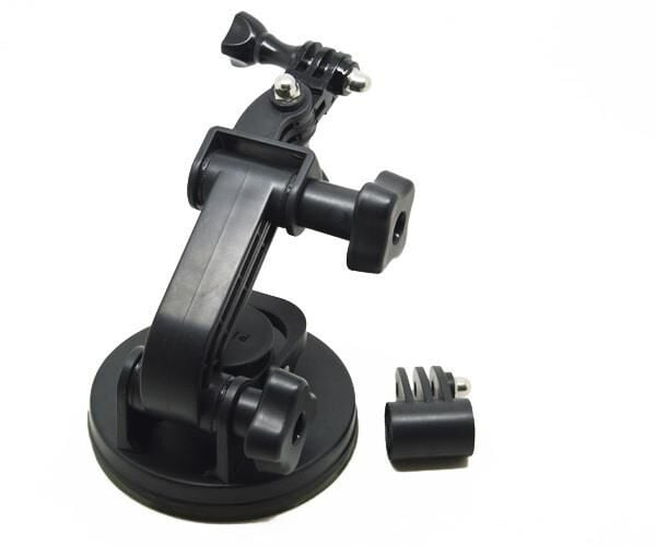 Aksiyon Kamera Vakum Vantuz Aparatı Orjinal Tip