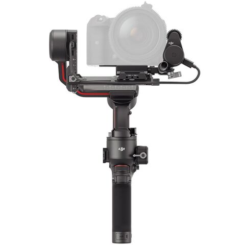 DJI RS 3 Gimbal Stabilizer Combo