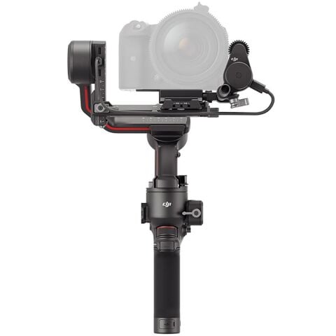 DJI RS 3 Gimbal Stabilizer Combo