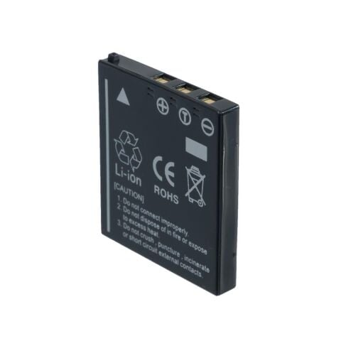 Sanger S004E Panasonic Fotoğraf Makinesi Batarya