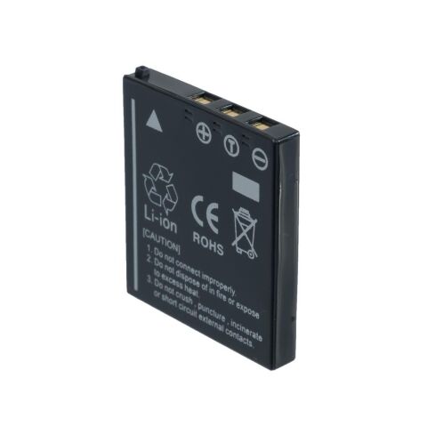 Sanger S004E Panasonic Fotoğraf Makinesi Batarya