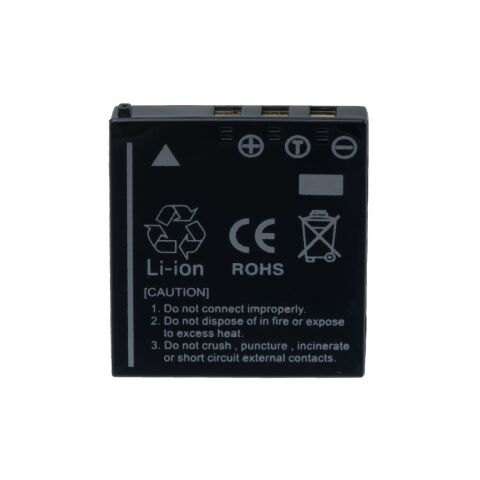 Sanger S004E Panasonic Fotoğraf Makinesi Batarya