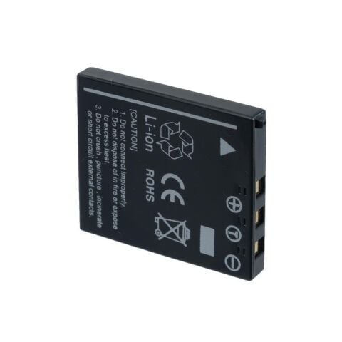 Sanger S004E Panasonic Fotoğraf Makinesi Batarya