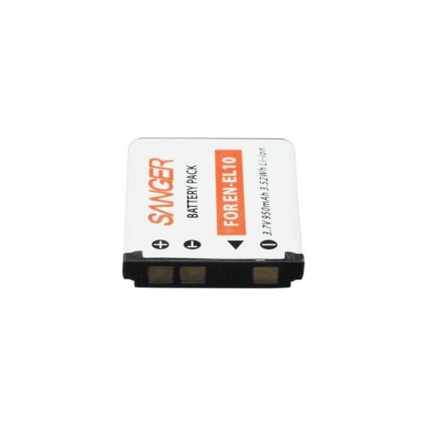 Sanger EN-EL10 Nikon Fotoğraf Makinesi Batarya