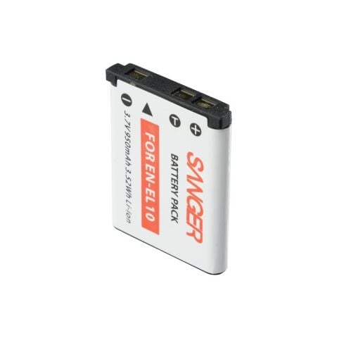 Sanger EN-EL10 Nikon Fotoğraf Makinesi Batarya