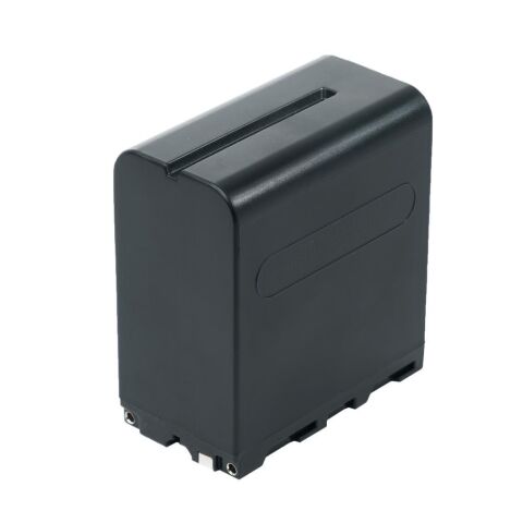 Sanger NP-F980 12000mah Sony Kamera Batarya