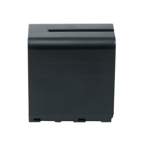 Sanger NP-F980 12000mah Sony Kamera Batarya