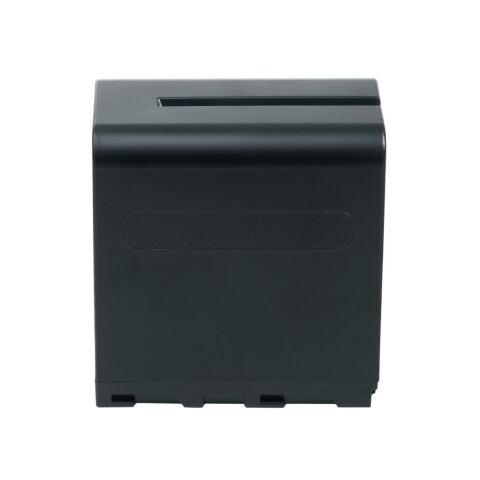 Sanger NP-F980 12000mah Sony Kamera Batarya