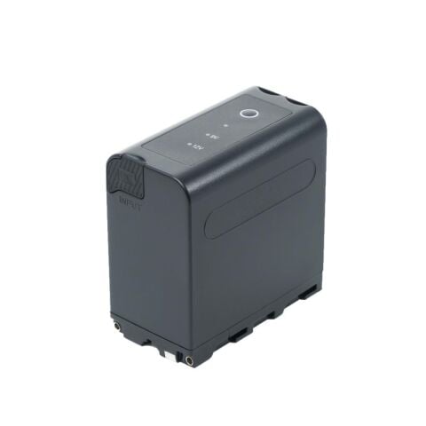 Sanger DC-F960 Sony Kamera Batarya Powerbank