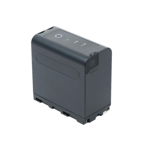 Sanger DC-F960 Sony Kamera Batarya Powerbank