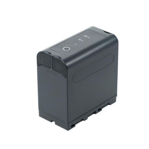 Sanger DC-F960 Sony Kamera Batarya Powerbank