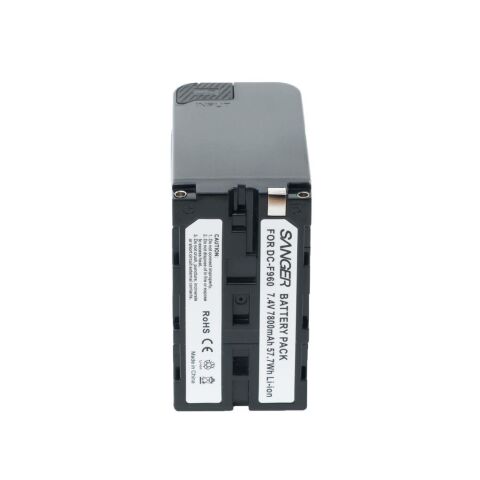 Sanger DC-F960 Sony Kamera Batarya Powerbank