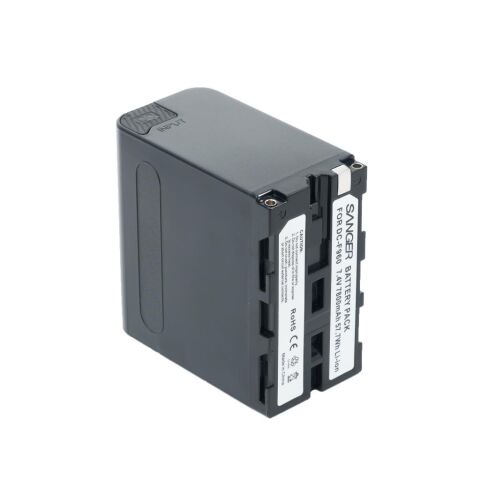 Sanger DC-F960 Sony Kamera Batarya Powerbank