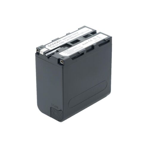 Sanger DC-F960 Sony Kamera Batarya Powerbank