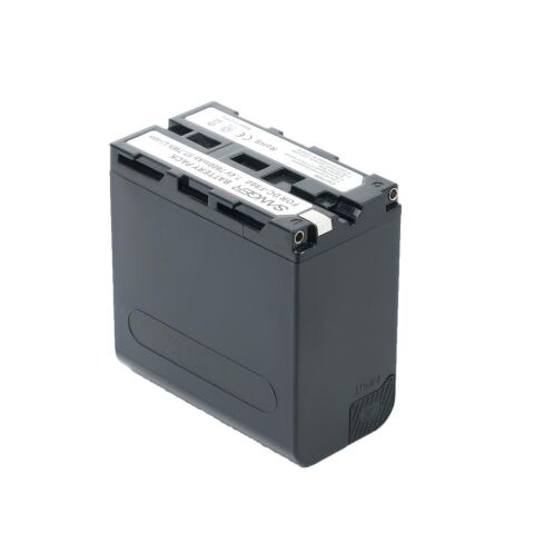 Sanger DC-F960 Sony Kamera Batarya Powerbank