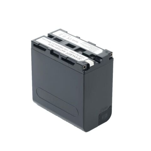 Sanger DC-F960 Sony Kamera Batarya Powerbank