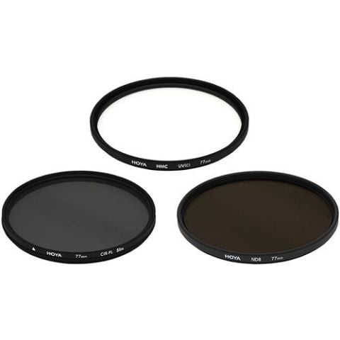 Hoya 82mm Dijital Filtre Kit II