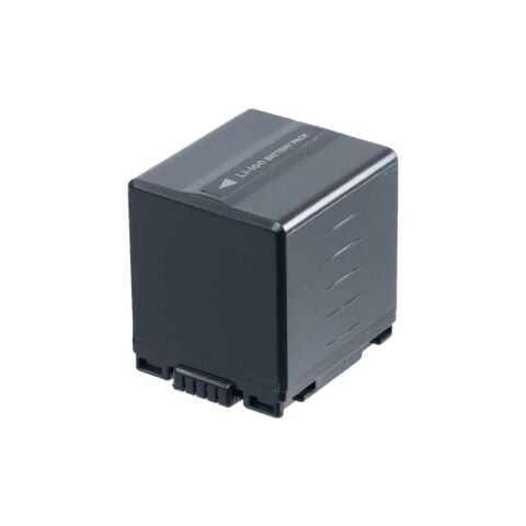 Sanger CGA-DU21 Panasonic Kamera Batarya