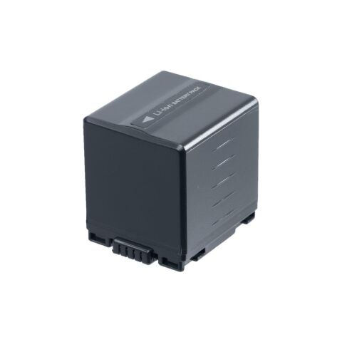 Sanger CGA-DU21 Panasonic Kamera Batarya