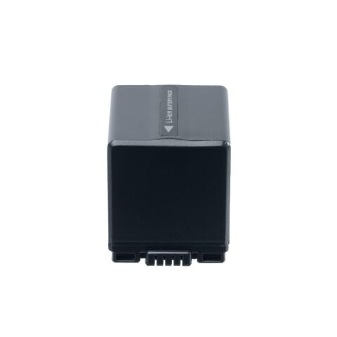 Sanger CGA-DU21 Panasonic Kamera Batarya