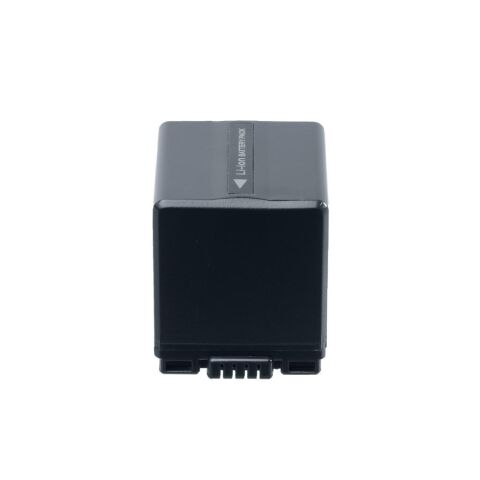 Sanger CGA-DU21 Panasonic Kamera Batarya