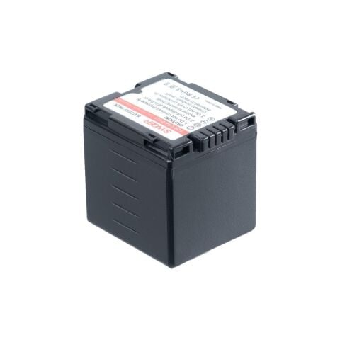 Sanger CGA-DU21 Panasonic Kamera Batarya