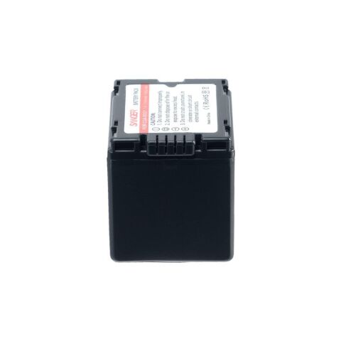 Sanger CGA-DU21 Panasonic Kamera Batarya