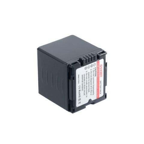 Sanger CGA-DU21 Panasonic Kamera Batarya
