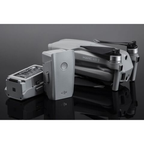 DJI Mavic Air 2 Batarya